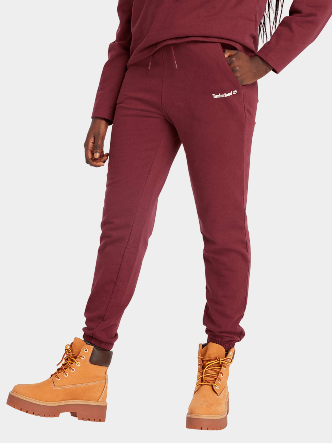 Брюки Timberland модель TB0A6B2BI30 Фото