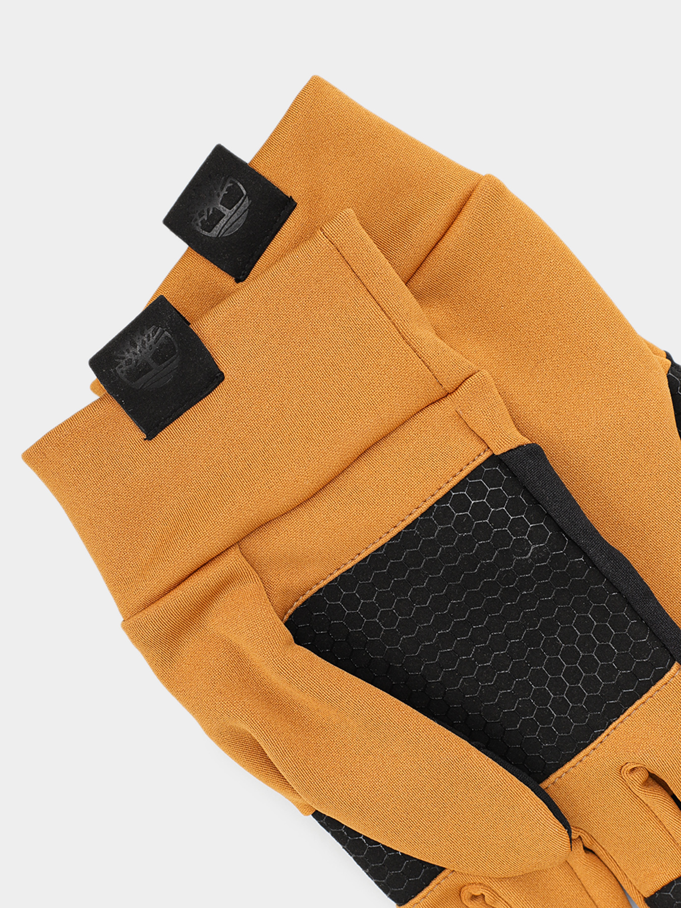 Перчатки и варежки Timberland модель TB0A2NMQ231 Фото