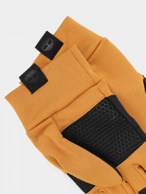 Перчатки и варежки Timberland модель TB0A2NMQ231 Фото