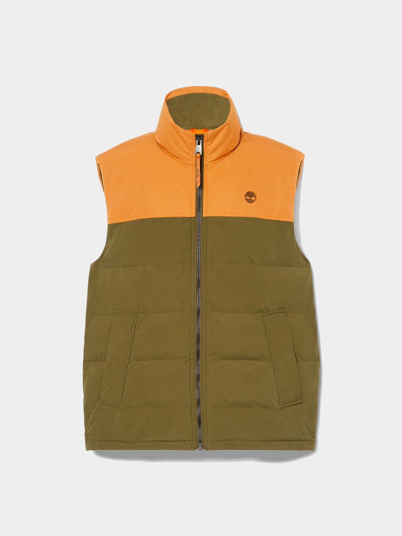 Куртки и дубленки Timberland модель TB0A22XMEB6 Фото