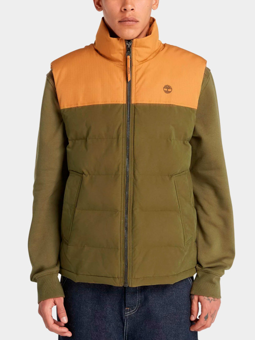 Куртки и дубленки Timberland модель TB0A22XMEB6 Фото