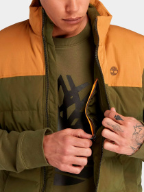 Куртки и дубленки Timberland модель TB0A22XMEB6 Фото