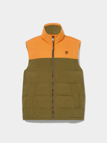 Куртки и дубленки Timberland модель TB0A22XMEB6 Фото