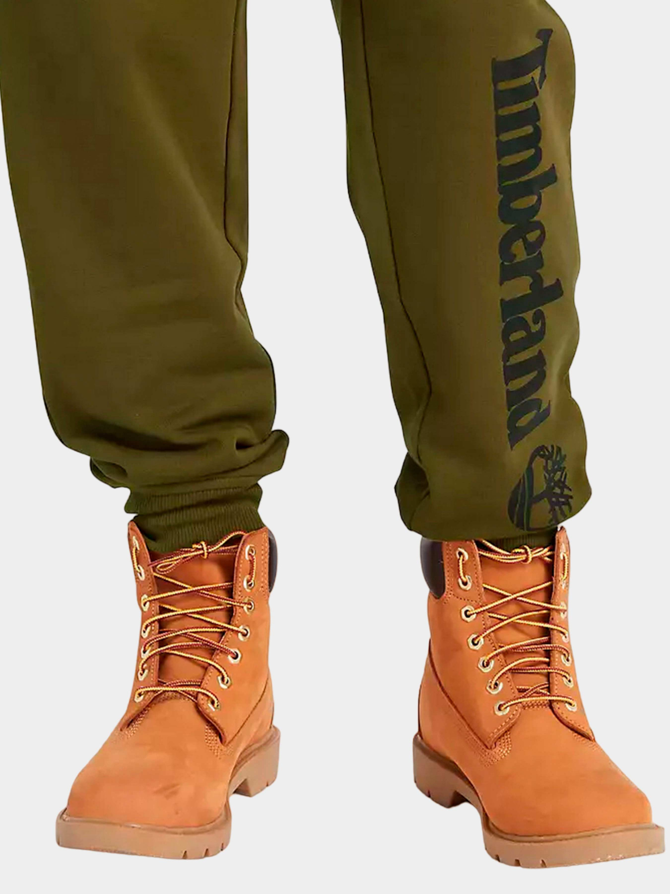 Брюки Timberland модель TB0A2BVFDY7 Фото