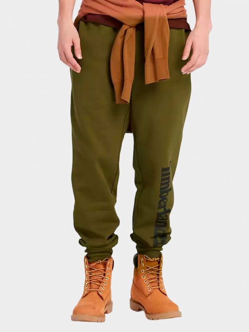 Брюки Timberland модель TB0A2BVFDY7 Фото