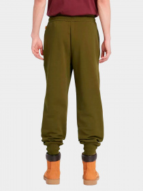 Брюки Timberland модель TB0A2BVFDY7 Фото
