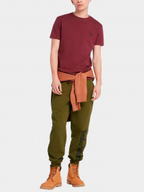 Брюки Timberland модель TB0A2BVFDY7 Фото