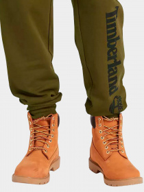 Брюки Timberland модель TB0A2BVFDY7 Фото