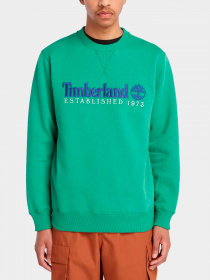 Худи и свитшоты Timberland модель TB0A65DDED3 Фото