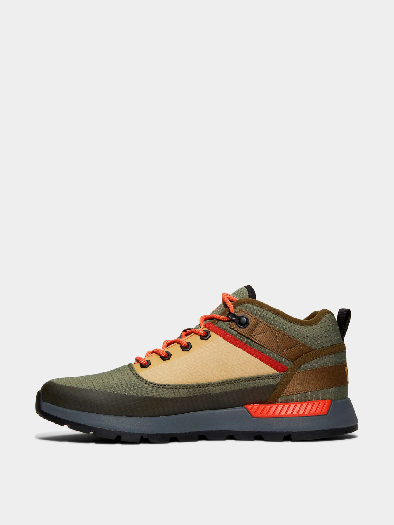 Полуботинки Timberland модель TB0A61RR991 Полуботинки Timberland модель TB0A61RR991 Фото