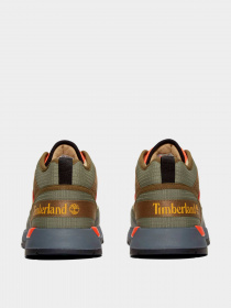 Полуботинки Timberland модель TB0A61RR991 Фото