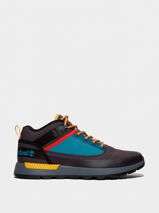 Полуботинки Timberland модель TB0A61CVW08 Фото