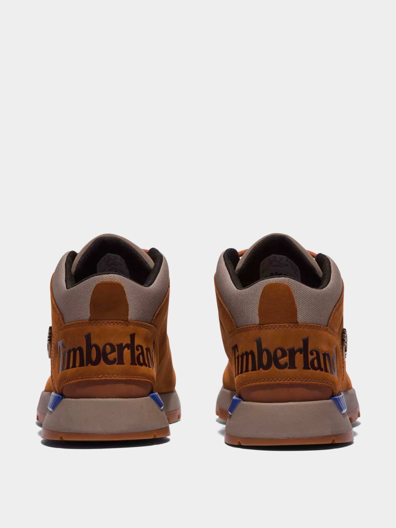 Ботинки и сапоги Timberland модель TB0A61FZF13 Фото