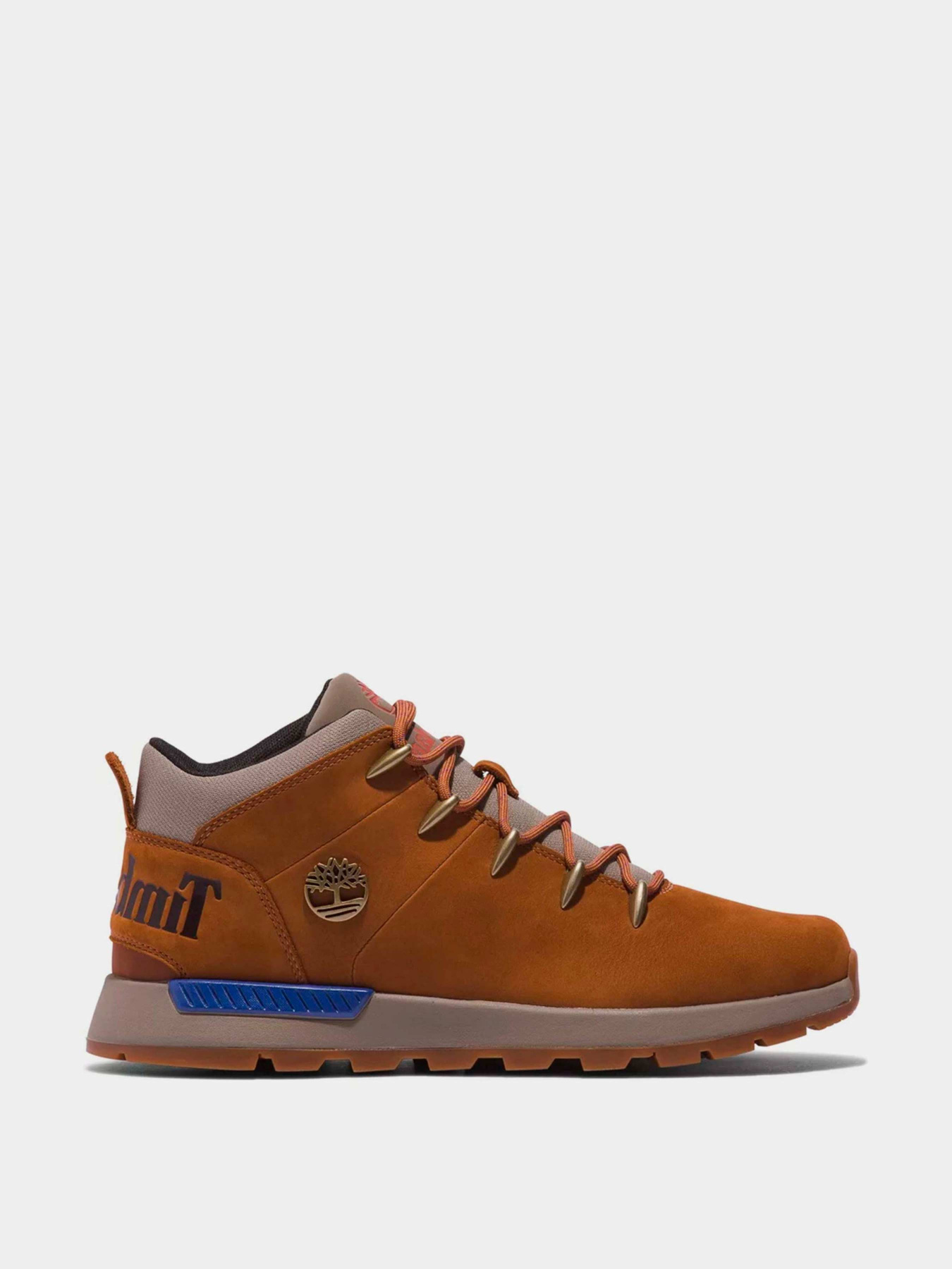 Ботинки и сапоги Timberland модель TB0A61FZF13 Фото