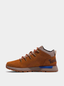 Ботинки и сапоги Timberland модель TB0A61FZF13 Фото