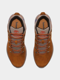 Ботинки и сапоги Timberland модель TB0A61FZF13 Фото