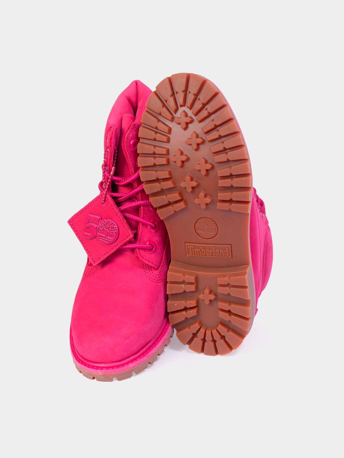 Ботинки и сапоги Timberland модель TB0A2R7TA46 Фото