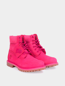 Ботинки и сапоги Timberland модель TB0A2R7TA46 Фото