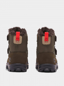 Ботинки и сапоги Timberland модель TB0A67EMA58 Фото