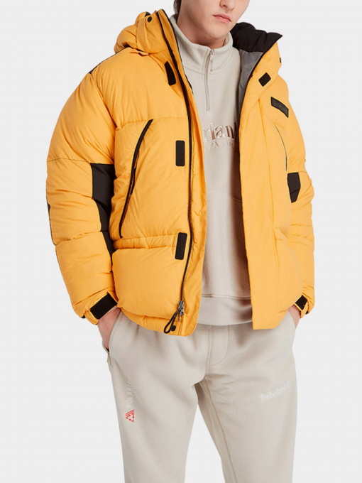 Куртки и дубленки Timberland модель TB0A6KMD723 Фото