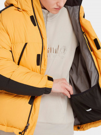 Куртки и дубленки Timberland модель TB0A6KMD723 Фото