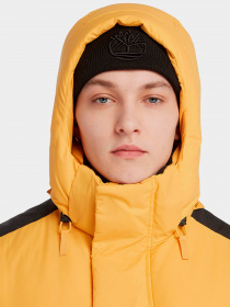 Куртки и дубленки Timberland модель TB0A6KMD723 Фото