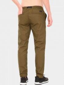 Брюки Timberland модель TB0A6NA5302 Фото