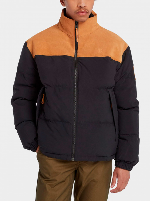 Куртки и дубленки Timberland модель TB0A6G2N001 Фото