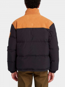 Куртки и дубленки Timberland модель TB0A6G2N001 Фото