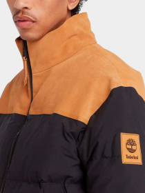 Куртки и дубленки Timberland модель TB0A6G2N001 Фото