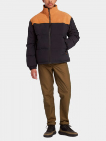 Куртки и дубленки Timberland модель TB0A6G2N001 Фото