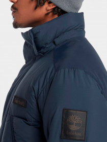 Куртки и дубленки Timberland модель TB0A6KMD433 Фото