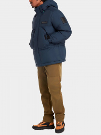 Куртки и дубленки Timberland модель TB0A6KMD433 Фото