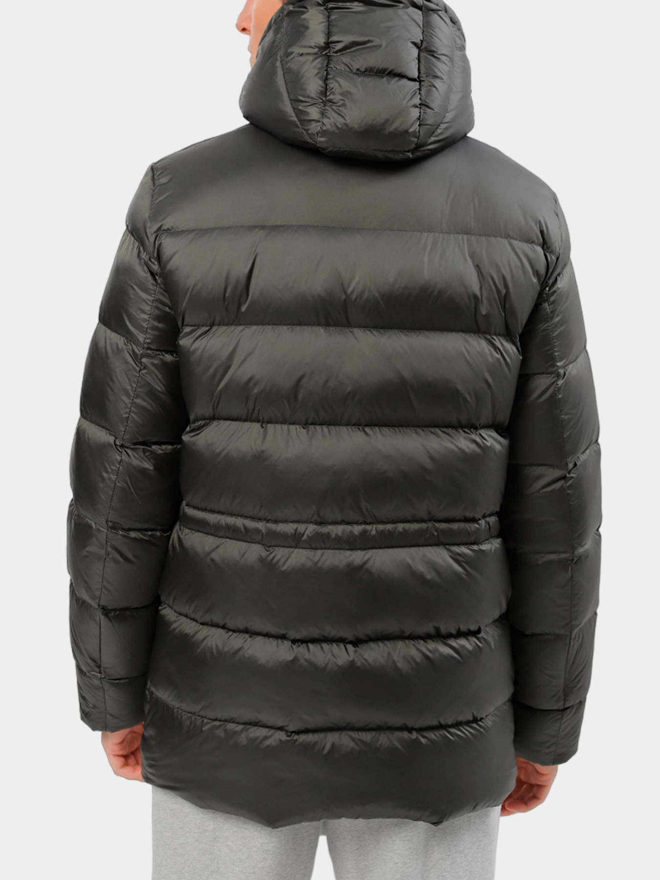 Куртки и дубленки Geox модель M3626A-T2566-F3462 Фото
