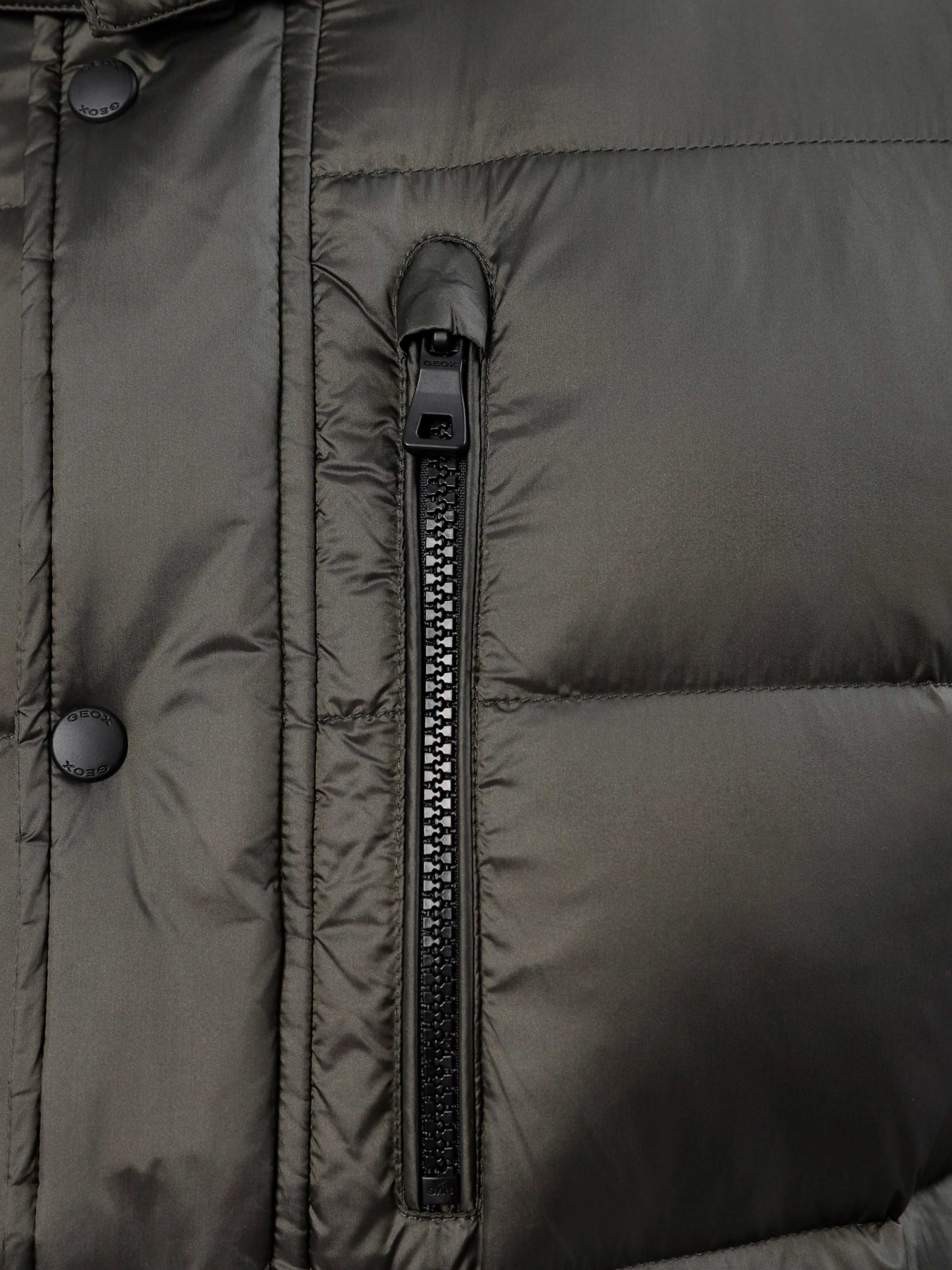 Куртки и дубленки Geox модель M3626A-T2566-F3462 Фото