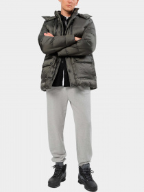 Куртки и дубленки Geox модель M3626A-T2566-F3462 Фото