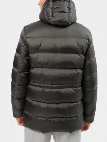 Куртки и дубленки Geox модель M3626A-T2566-F3462 Фото
