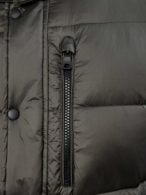 Куртки и дубленки Geox модель M3626A-T2566-F3462 Фото