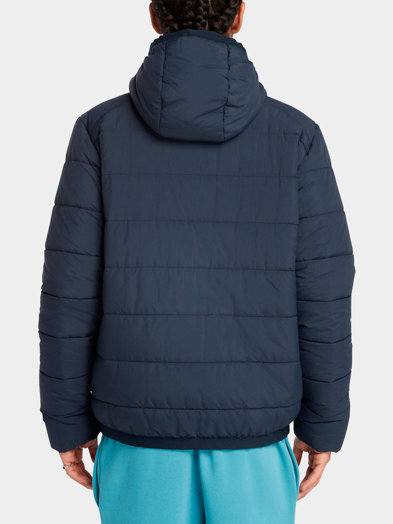 Куртки и дубленки Timberland модель TB0A6G39433 Фото