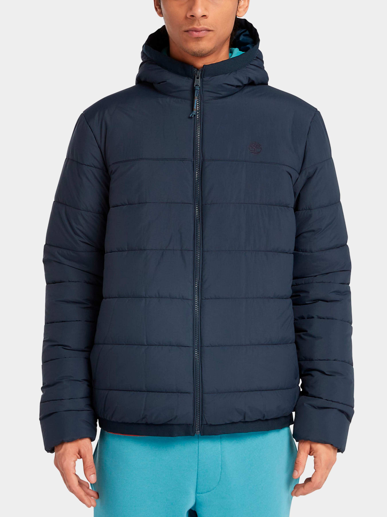Куртки и дубленки Timberland модель TB0A6G39433 Фото