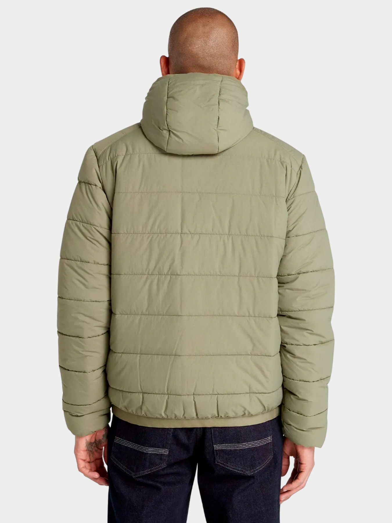 Куртки и дубленки Timberland модель TB0A6G39590 Фото
