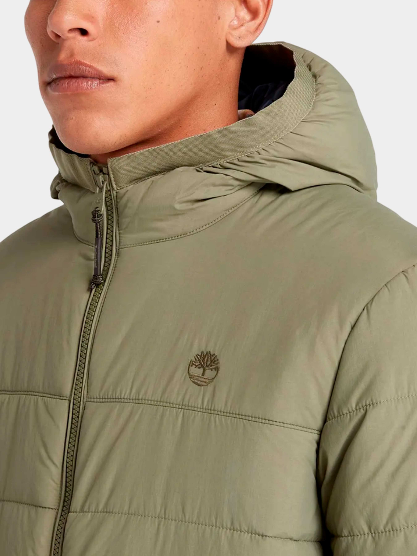 Куртки и дубленки Timberland модель TB0A6G39590 Фото