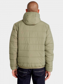 Куртки и дубленки Timberland модель TB0A6G39590 Фото