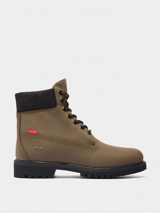 Бәтеңке мен етіктер Timberland үлгі TB0A654W327 Фото