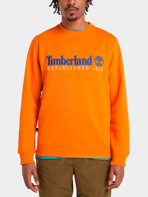 Худи и свитшоты Timberland модель TB0A65DDED1 Фото