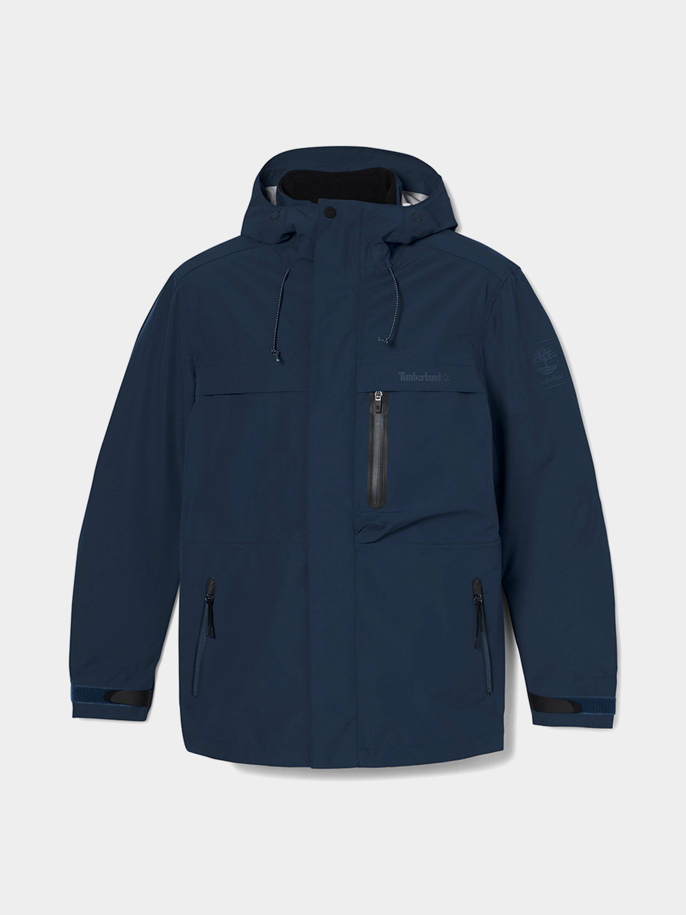 Куртки и дубленки Timberland модель TB0A6KJH433 Фото