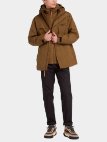 Брюки Timberland модель TB0A6NA5001 Фото