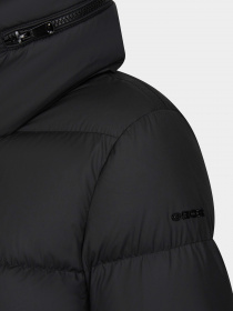 Куртки и дубленки Geox модель W3626L-T3020-F9000 Фото