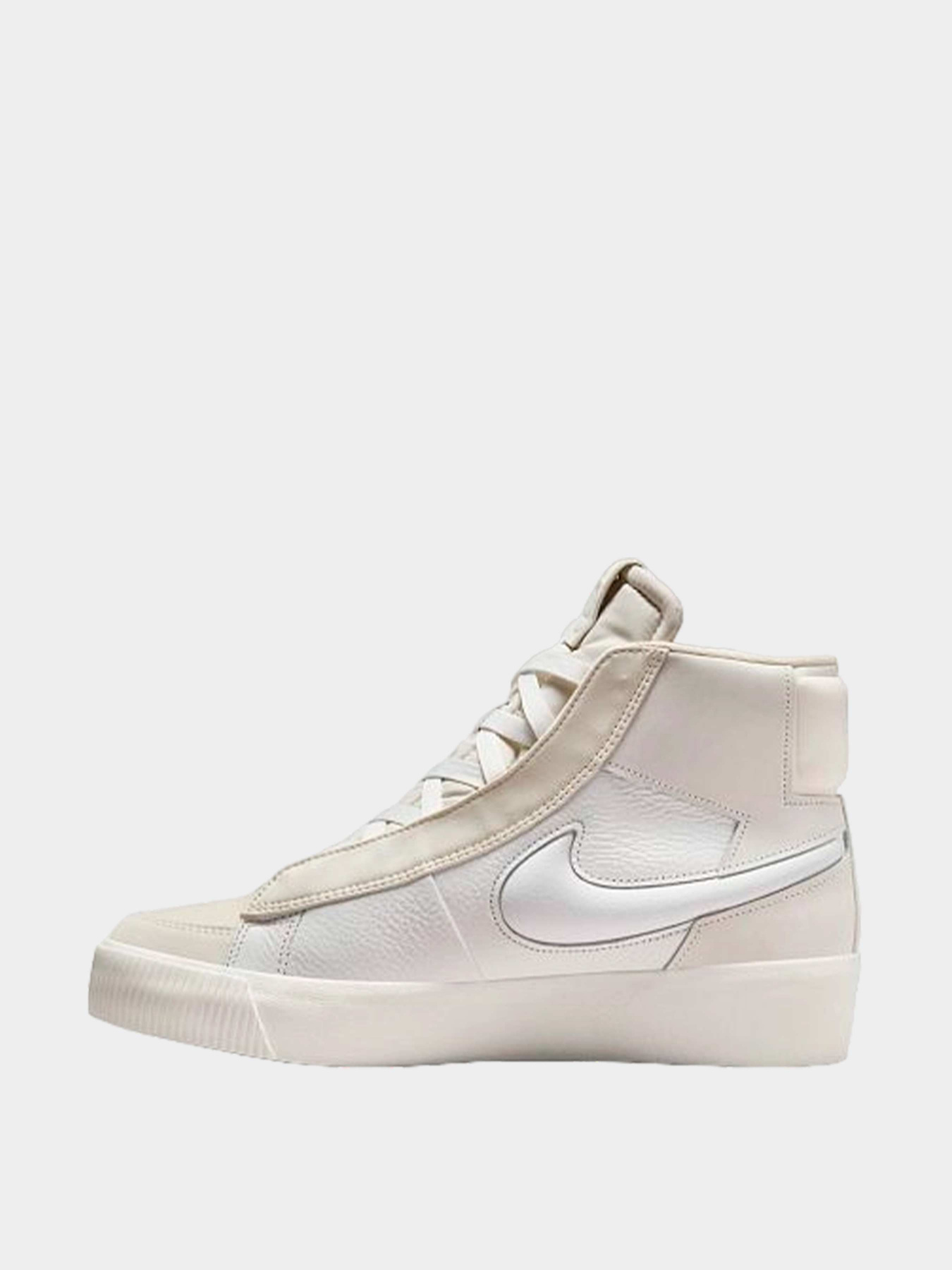 Кеды NIKE модель DR2948-100 Фото
