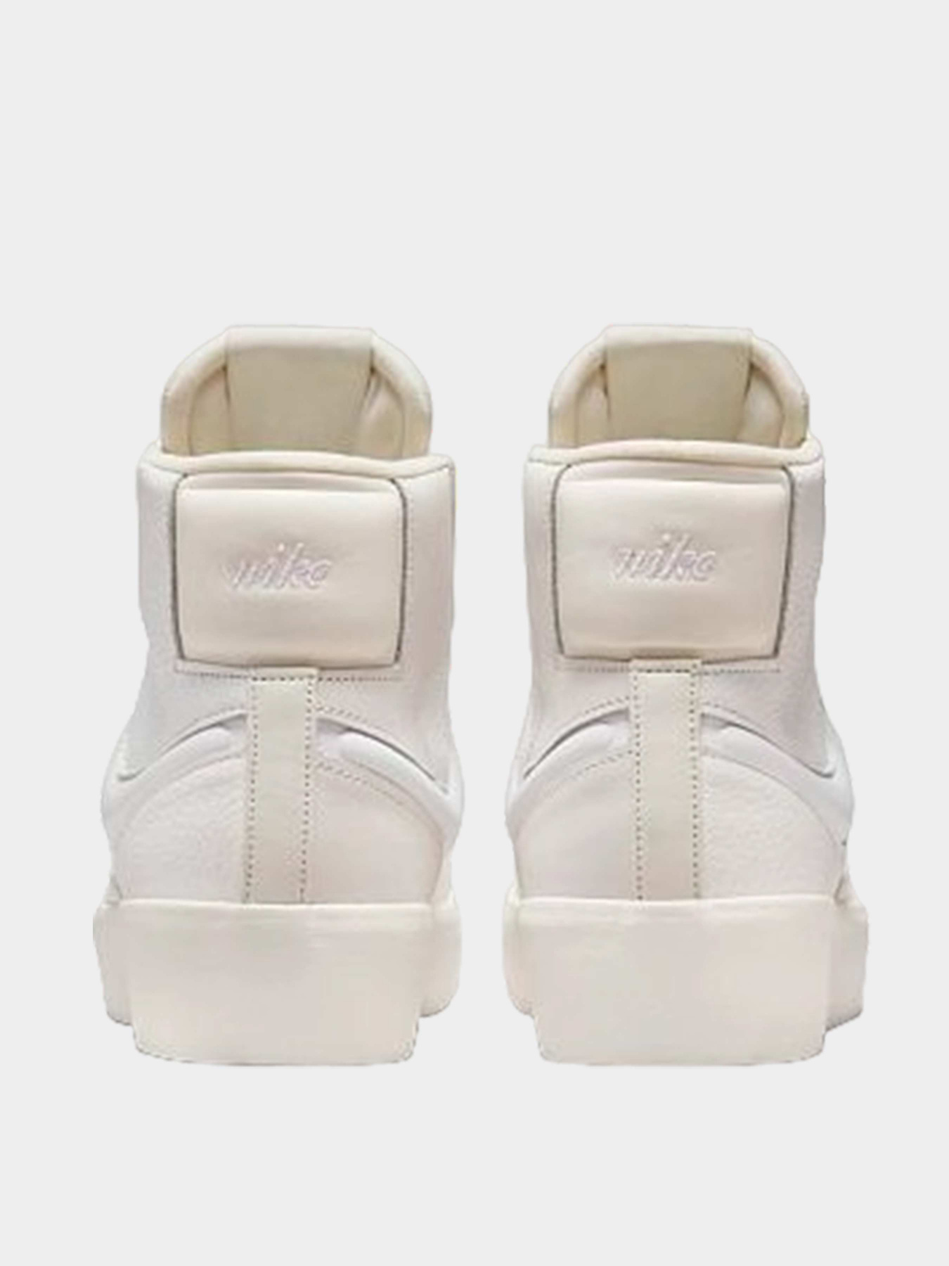 Кеды NIKE модель DR2948-100 Фото